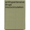 Antihypertensive drugs microcirculation by Messing