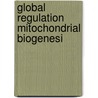 Global regulation mitochondrial biogenesi door Winde