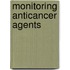 Monitoring anticancer agents