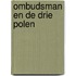 Ombudsman en de drie polen