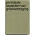 Perinatale aspecten van groeivertraging