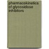 Pharmacokinetics of glycosidase inhibitors
