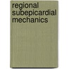 Regional subepicardial mechanics by Delhaas