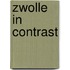 Zwolle in contrast