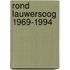 Rond lauwersoog 1969-1994