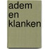 Adem en klanken
