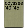 Odyssee '40-'45 by Beckman