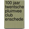 100 jaar twentsche pluimvee club enschede by Unknown