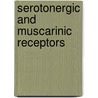 Serotonergic and muscarinic receptors door Christian Brüning