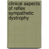 Clinical aspects of reflex sympathetic dystrophy door P.H.J.M. Veldman