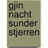 Gjin nacht sunder stjerren