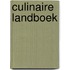 Culinaire landboek
