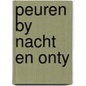 Peuren by nacht en onty by Koopmann
