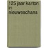 125 jaar karton in Nieuweschans