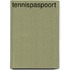 Tennispaspoort