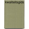 Kwaliteitsgids door Onbekend