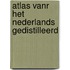 Atlas vanr het Nederlands gedistilleerd