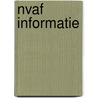 NVAF informatie door Onbekend