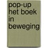 Pop-up het boek in beweging