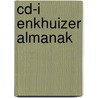 CD-I Enkhuizer almanak door Onbekend