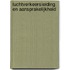 Luchtverkeersleiding en aansprakelijkheid