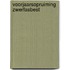 Voorjaarsopruiming zwerfasbest