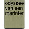 Odyssee van een marinier by V. Blom