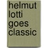 Helmut Lotti goes classic