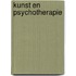 Kunst en psychotherapie