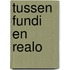 Tussen Fundi en Realo