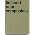 Fietsend naar Compostela