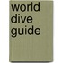 World dive guide