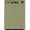 Zorgalmanak by MediCare