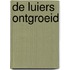 De luiers ontgroeid