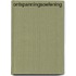 Ontspanningsoefening