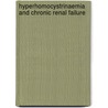 Hyperhomocystrinaemia and chronic renal failure door C. van Guldener