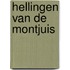 Hellingen van de Montjuis