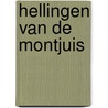 Hellingen van de Montjuis door C. van den Brink