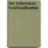 Het millennium huishoudboekje
