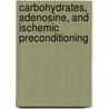 Carbohydrates, Adenosine, and Ischemic Preconditioning door R. de Jonge