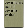 Zwartsluis aan 't Zwarte Water by W. Coster