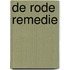 De rode remedie