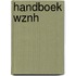 Handboek WZNH