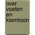 Over voeten en klemtoon