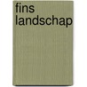 Fins landschap door Onbekend