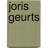 Joris Geurts by Henk van Woerden