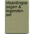 Vlaardingse sagen & legenden set