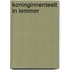 Koninginnenteelt in Lemmer