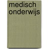 Medisch onderwijs by P.M.J. Stuyt