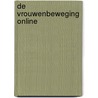 De vrouwenbeweging online door A.R. Edwards